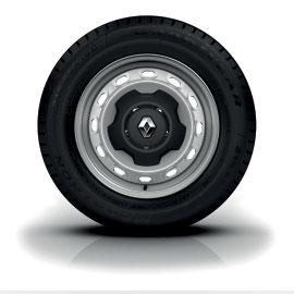 TYP PNEUMATIK Letní Letní Velikost pneumatik / Kola 215/65 R16 215/60 R17 Třída