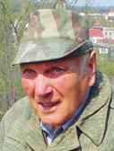 Pepíčku, přejeme ti všechno nejlepší, pevné zdraví a ještě hodně roků mezi námi.