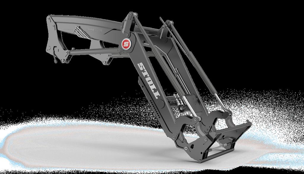 MECHANICKÉ PARALELNÍ VEDENÍ (PARALELOGRAM) STEJNÝ ZÁVĚSNÝ SYSTÉM JAKO U ČELNÍCH