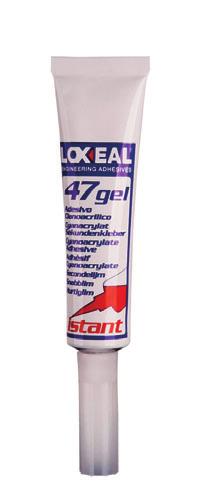 Speciální LOXEAL Číslo produktu IST 17 IST 27 IST 29 IST 47 IST 52 IST 54 IST 63 3700010 (20 g) 3700079 (20 g) 3700176 (500 g) 3700037 (20 g) 3700063 (20 g) 3700181 (500 g) 3700164 (20 g) 3700186