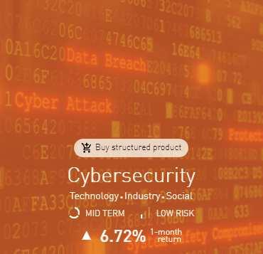 Obchodní témata Kyberbezpečnost Zprávy o počítačové kriminalitě se staly samozřejmostí. Dne 12. května se v globálních počítačových sítích začal šířit zákeřný software známý jako "WannaCry".