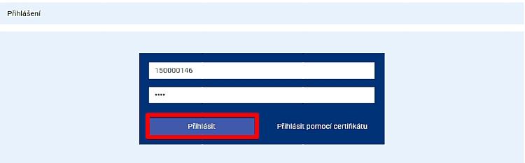 Pozor, tato akce může trvat i několik minut. Prosíme proto o trpělivost a vyčkání, než akce generování skončí. Nevypínejte a neshazujte tedy Mediox před skončením této akce. 7.