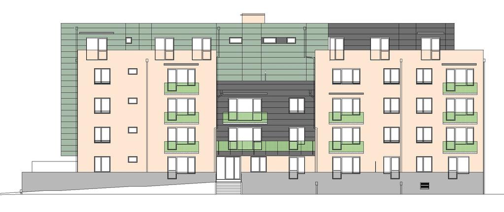 PRŮKAZ ENERGETICKÉ NÁROČNOSTI BUDOVY vydaný podle zákona č. 406/2000 Sb., o hospodaření energií, a vyhlášky č. 78/2013 Sb.