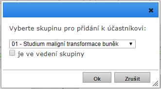 Zásady programů Progres stanoví povinnost uvádět v těchto záznamech program Progres jako zdroj financování.