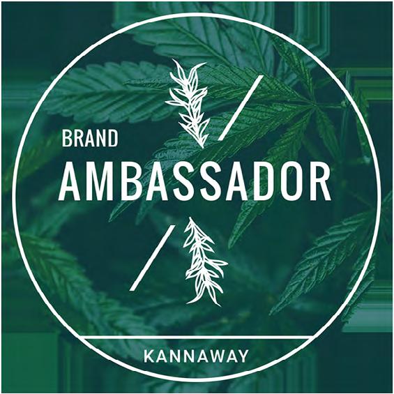 Kompenzační Plán 2019 21 Brand Ambassador (BA) Požadavky Plaťte požadovaný obchodní poplatek Brand Ambassadora ve výši $54.98/ 47.