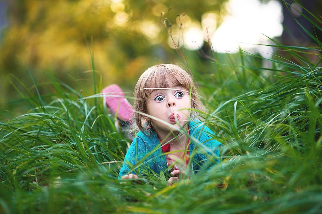 Cíl environmentální výchovy: Rozvoj znalostí,