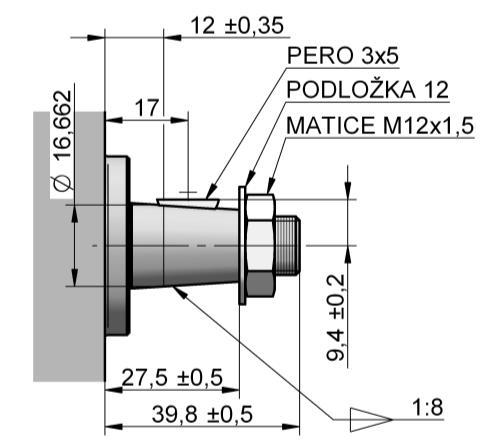 Pozn: maximální