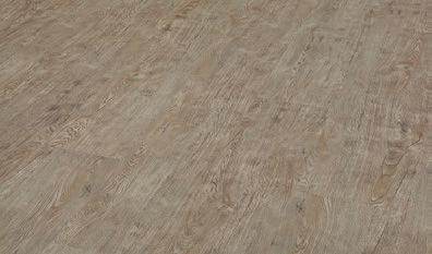 Kolekce Authentc Floor je výjmečná šrokým formáty lamel s katrovaným a kartáčovaným povrchovým úpravam, které
