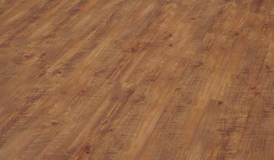 Vnylové podlahy Loose Lay o celkové tloušťce 5 mm a s nášlapnou vrstvou 0,55