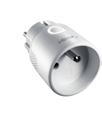 TaHoma Klika 6 16 bílá Informace o poloze, v níž se nachází. Fungování bez kabelů i baterií. Potřebuje modul EnOcean Ref.1824033 pro kompatibilní propojení s TaHoma.