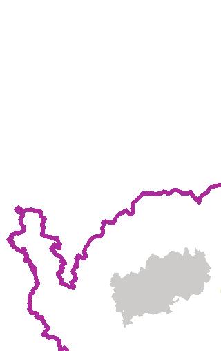 15. Historický land use zájmového území Sokolovsko rok 1842 Historical land use in territory Sokolovsko year 1842 Legenda Jindřichovice základní jednotky landuse 1842 orná půda, chmelnice / arable