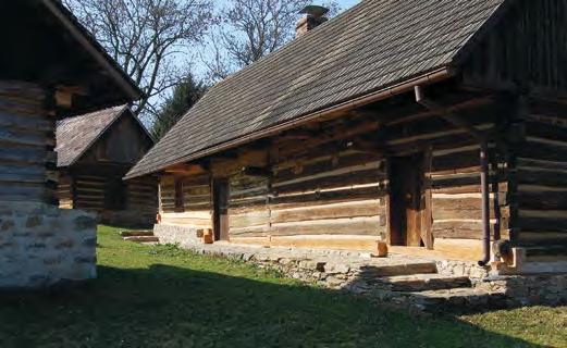 Dostál. House No.