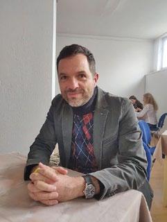České republice Pavel Vondrášek.
