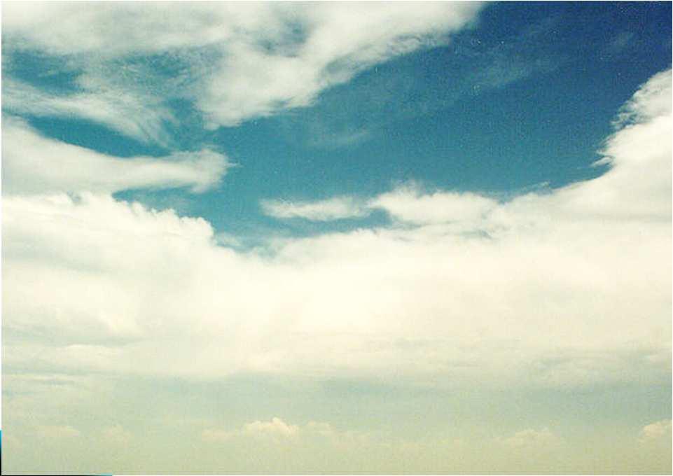 Morfologie oblaků Charakteristika druhů oblaků (Zdroj: http://www.ok1jfh.net/oblaka/oblaka.