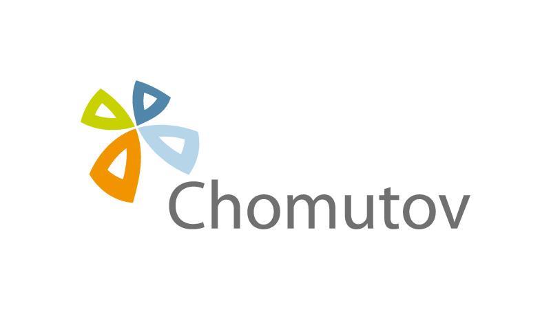 Děkujeme sponzorům. Realizováno za finanční podpory statutárního města Chomutova.