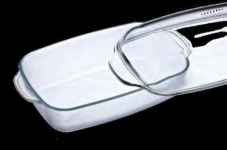 FROZEN COLLECTION SIMAX EXCLUSIVE MIXING BOWL MÍSA RÜHRSCHÜSSEL BOL MÉLANGEUR САЛАТНИК 6646/FR 3,5 4 144 6836/FR 1,7 4 168 6616/FR 0,5 12 540 OBLONG CASSEROLE WITH LID PEKÁČ