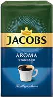 750 g ( = 3,05 Kč) Bidfood Jacobs