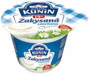 jogurt z Valašska