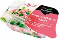 jahoda, broskev 400 g (