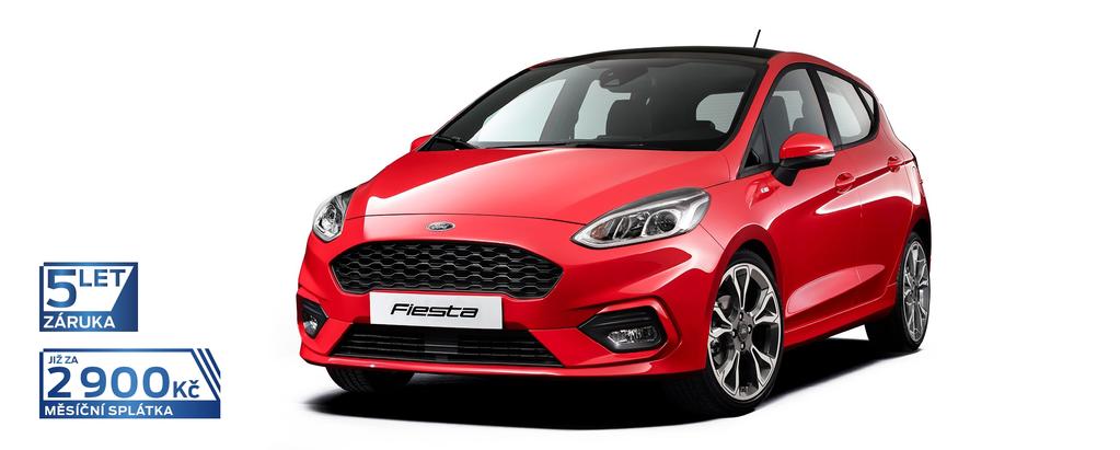 FORD FIESTA I CENÍK Mimořádná nabídka* Zvýhodnění až 4 Kč vč. DPH ze základních cen Ford Fiesta 360 900 473 900 Motor Palivo Výkon Převodovka 1.1 85 k (63 kw) 5st. manuální 299 900 1.