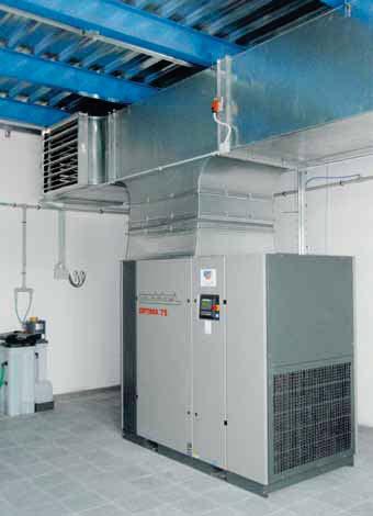 tlakových nádob zařízení pro ekologickou úpravu kondenzátu originálních náhradních dílů