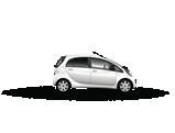 CITROËN C3 VÝJIMEČNÝ STEJNĚ JAKO VY CITROËN C-ZERO