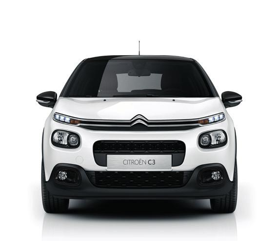 COMPACT CITROËN C3 AIRCROSS CITROËN BERLINGO MULTISPACE