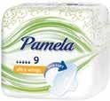 2 100 ml = 4,27 4 1 ks = 24,95 Pamela Satin Soft Ultra