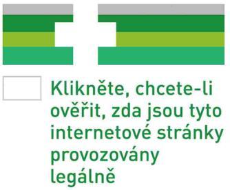 Na obalu LP musí být ochranné prvky OP může odstranit pouze držitel povolení k výrobě po