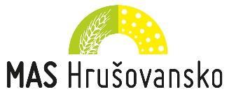 MAS Hruršovansko, z.s. jako nositel strategie komunitně vedeného místního rozvoje SCLLD pro území MAS Hrušovansko, z.s. na období 2014 2020 vyhlašuje 2.