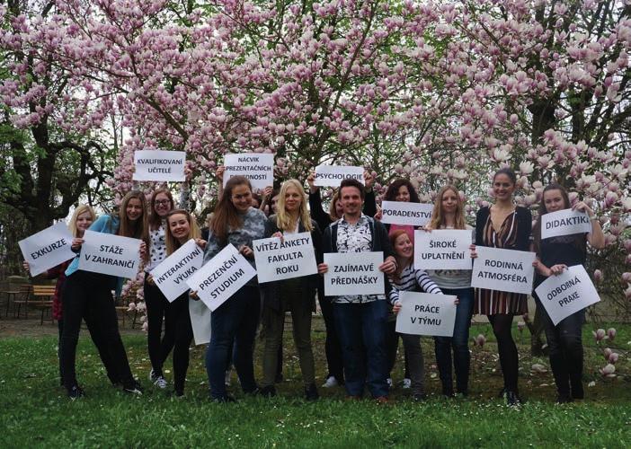 FAKULTY A INSTITUT 33 Studijní oddělení Vedoucí studijního oddělení Ing. Tereza Popovičová 224 386 001, popovicova@ivp.czu.