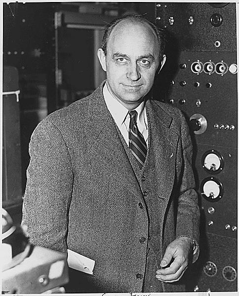 První systematické využití metody Enrico Fermi (1901-1954) Pravděpodobně první systematické využití metody Monte Carlo s reálnými výsledky je datováno až k roku 1930, kdy Nobelovou