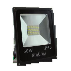 OLIMP LED S 20W BLACK 4500K lm 850lm regulace pozice pohybového čidla 180 /160 (V/H) #123 02821 W 20W lm 1750lm #123 02825 W 20W lm 1750lm možnost nastavení urovně osvětlení