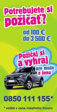 života. V marci 2008 dostal projekt Odrazové mostíky Detského domova Nádej v Bernolákove zelenú v aka Finan nému mechanizmu EHP, Nórskemu nan nému mechanizmu a štátnemu rozpo tu Slovenskej republiky.