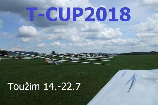 Místní propozice pro Toužim Cup 2018 Soutěž