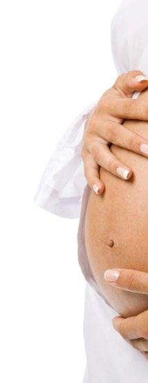 Co je to průkaz tzv. trikuspidální regurgitace - TR? Jde o zachycení významného zpětného krevního toku přes trojcípou srdeční chlopeň pomocí UZ dopplerovského vyšetření.