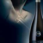 2013 Bohemia Sekt Prestige 36 získává díky 36 měsícům