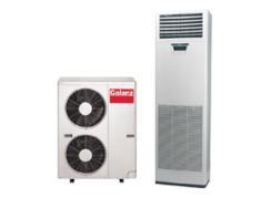 Klimatyzatory / Air conditioner units: Klimatyzatory kasetonowe / Cassette ACs