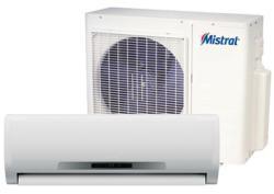 Klimatyzatory / Air conditioner units: DC Inverter / Wall ACs / Cooling Grzanie / Heating MSH-09HRDN1-QC2(D) 2,64 (1,40~3,30) 3,00 (1,50~3,80) 2 253,90 MSH-12HRDN1-QC2(D) 3,80 (1,50~4,10) 4,10