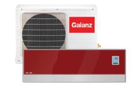 Klimatyzatory / Air conditioner units: / Wall ACs: KING K1 series / Cooling Grzanie / Heating AUS-09H53R150K1