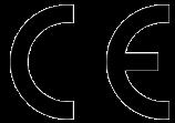 Každý tetilní vázací prostředek je označen evidenčním štítkem Symbol CE K výběru vázacího prostředku podle váhy břemene je nejjednodušší využít Tabulku í