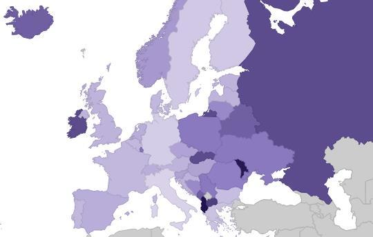 Potential Support Ratio Potential Support Ratio (PSR) představuje populační ukazatel závislosti. PSR je ukazuje kolik osob v produktivním věku (15-64 let) připadá na jednu osobu ve věku 65 let a více.