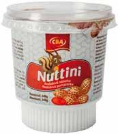 80 g ( = 14,88 Kč) United Bakeries 12 90 34 90 11 90 Magnesia přírodní