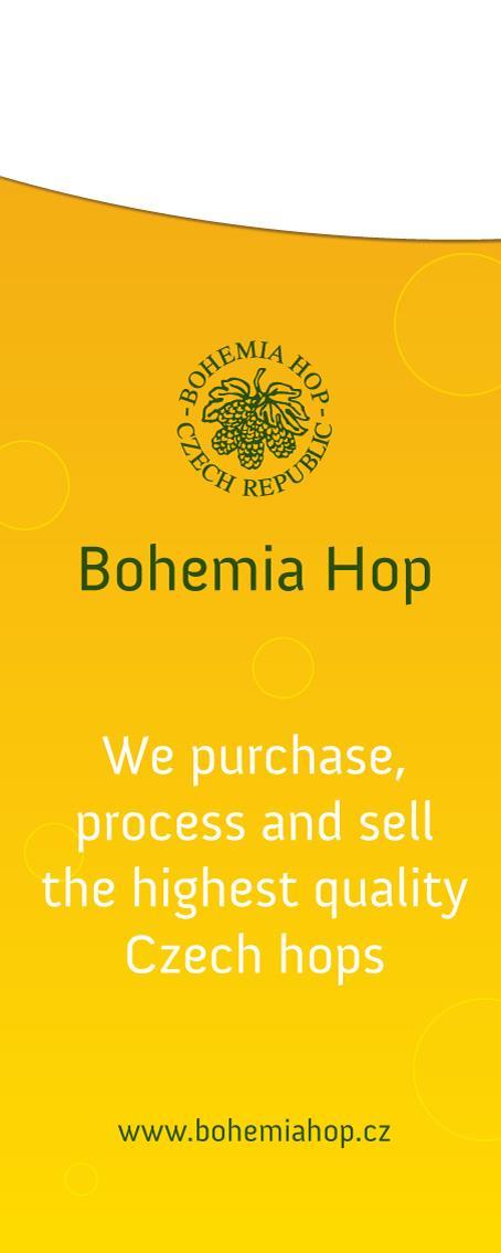 BOHEMIA HOP A.S.