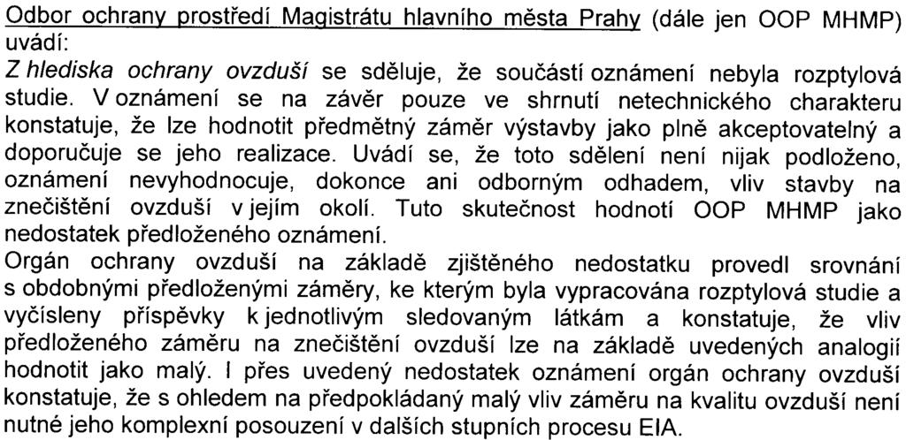 srážkové vody do kanalizace. Obecnì ÈIŽP upozoròuje na nutnost zachovávat retenèní schopnost území a uplatòovat vsak pro srážkové vody v co nejvyšší míøe.