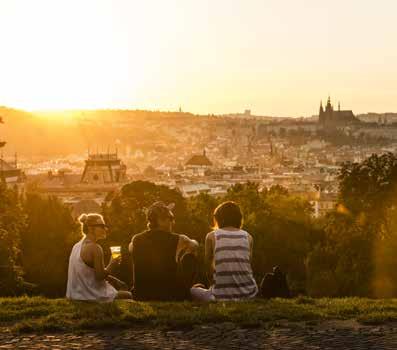 Riegrovy sady Restaurace Park Café q Riegrovy Sady 28, Praha 2 Vinohrady z 222 717 247 w restauraceriegrovysady.