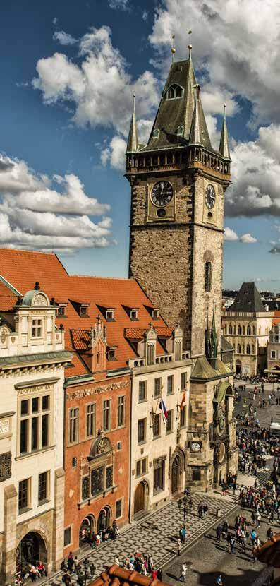 Název: Praha:pivo Text: Prague City Tourism Mapové podklady: IPR Praha Grafický návrh: Touch Branding Tisk: All 365 a.s. Praha 9/2018 3.