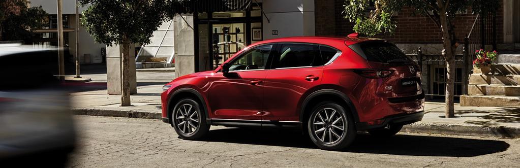 DOPLŇKOVÉ SLUŽBY MAZDA ZÁRUKA NA VÁŠ VŮZ Na všechny nové vozy Mazda poskytujeme standardní záruku 3 roky nebo do ujetí 100 000 km (podle toho, co nastane dříve) a záruku 12 let na neprorezavění