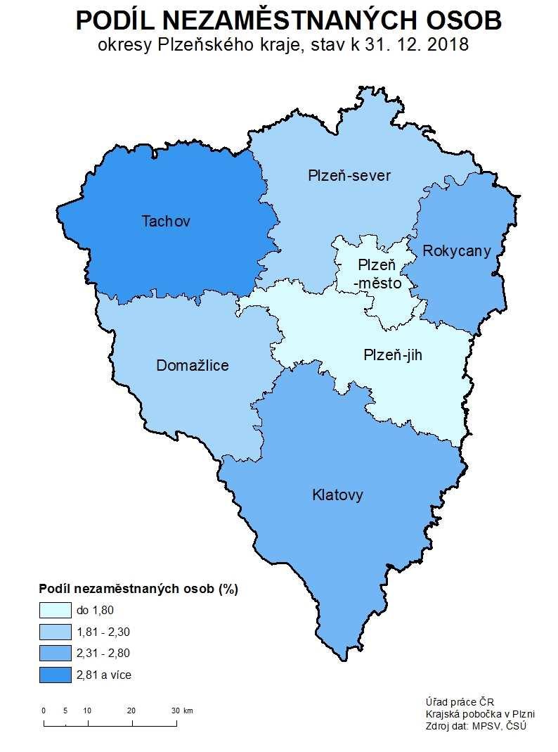 3. MAPA Podíl