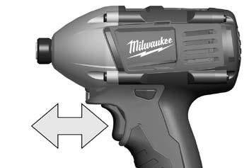 Antes de efectuar qualquer intervenção na máquina retirar o bloco acumulador. Voor alle werkzaamheden aan de machine de akku verwijderen. Ved arbejde inden i maskinen, bør batteriet tages ud.